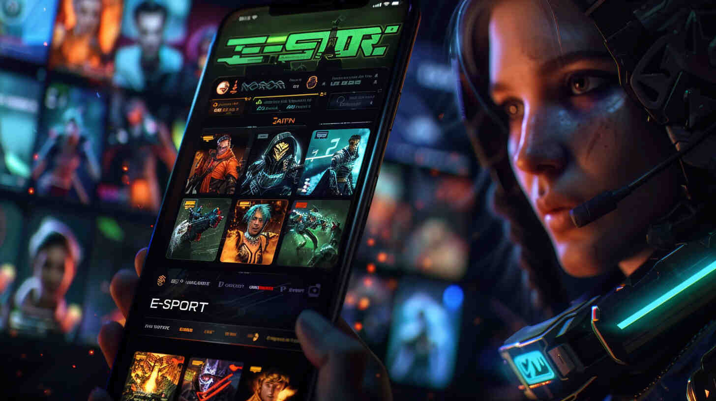 Os eSports Mais Populares para Apostas no Bet559