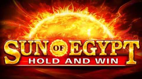 Sun of Egypt 3